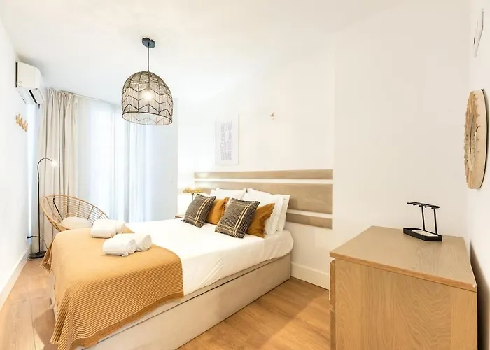 Apartment Liberdade Stylish Ground Floor *