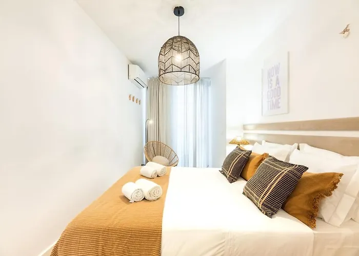 Liberdade Stylish Ground Floor * Lisbon