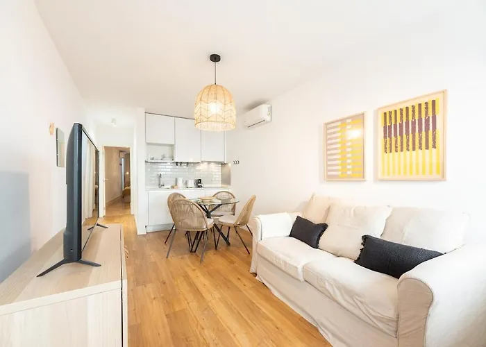 Apartament Liberdade Stylish Ground Floor