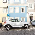 Liberdade Stylish Ground Floor * Lisboa