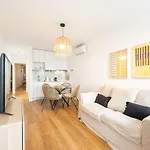 Apartment Liberdade Stylish Ground Floor