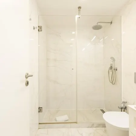 Liberdade Stylish Ground Floor Apartamento